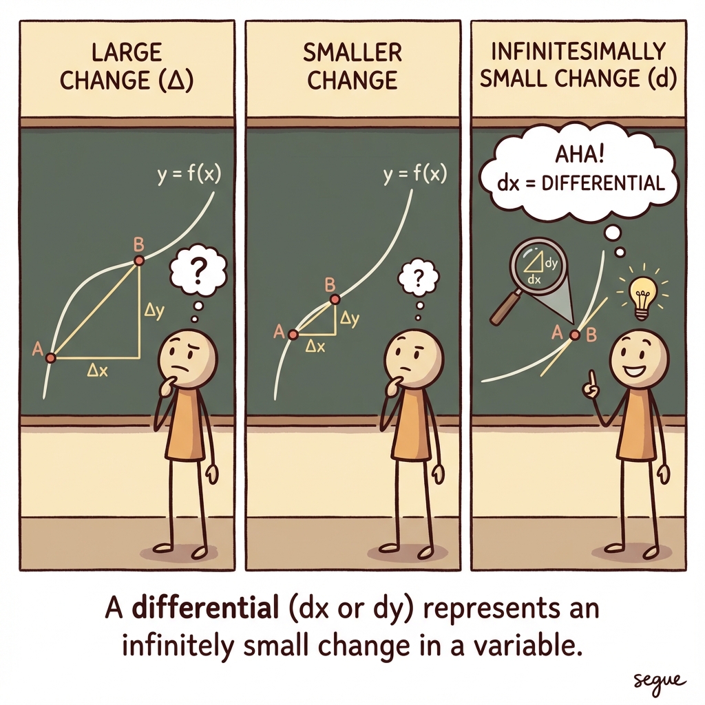 differential