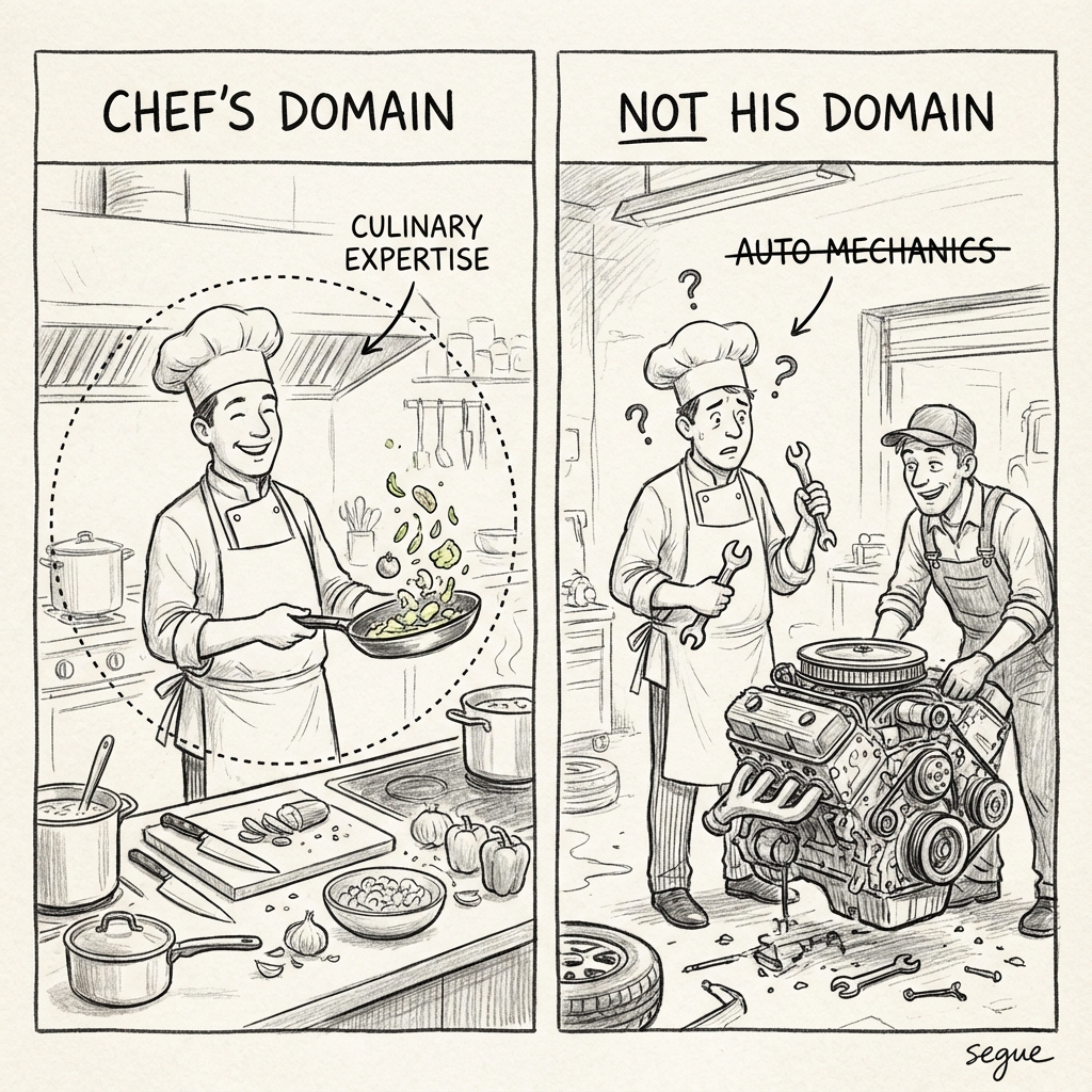 domain