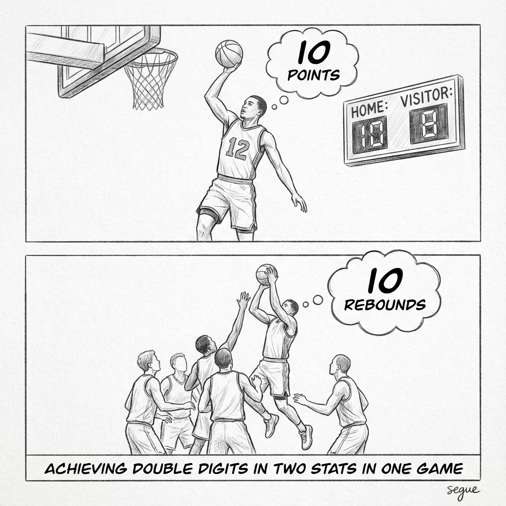 double-double