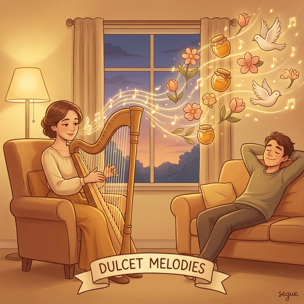 dulcet