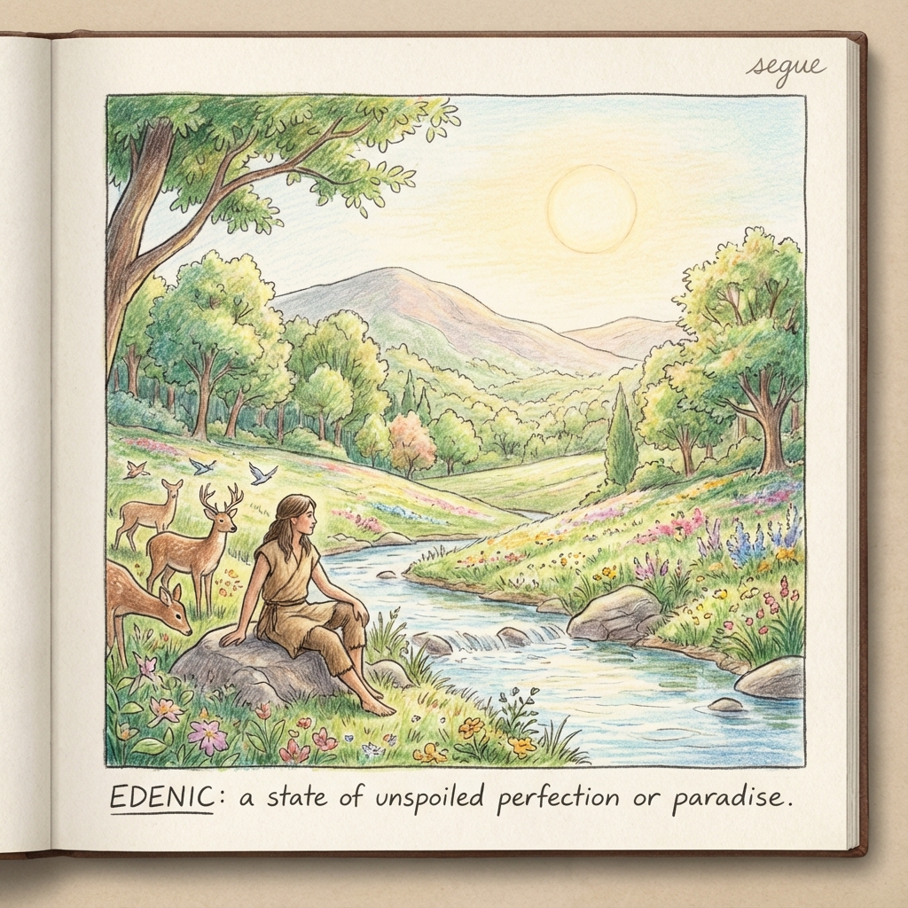 edenic