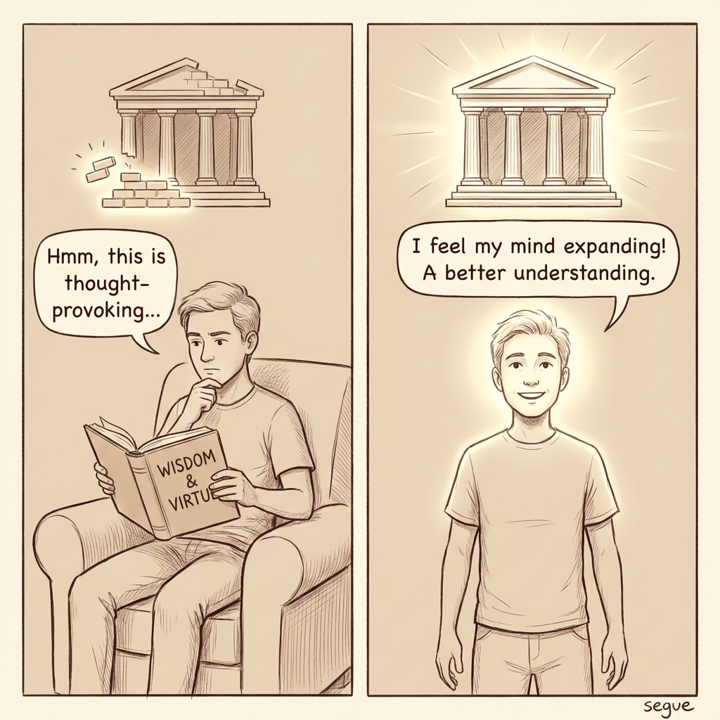 edification