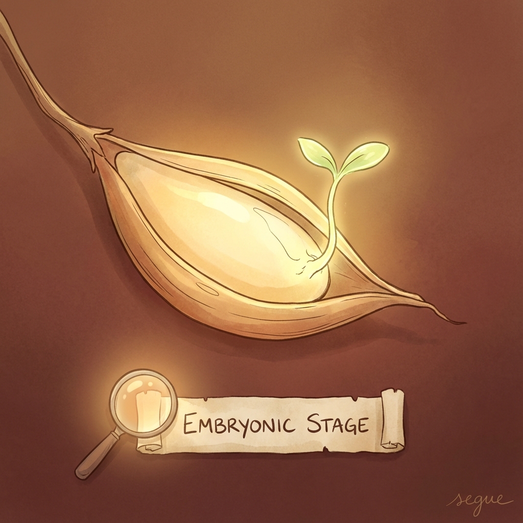 embryonic