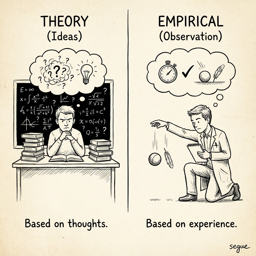 empirical