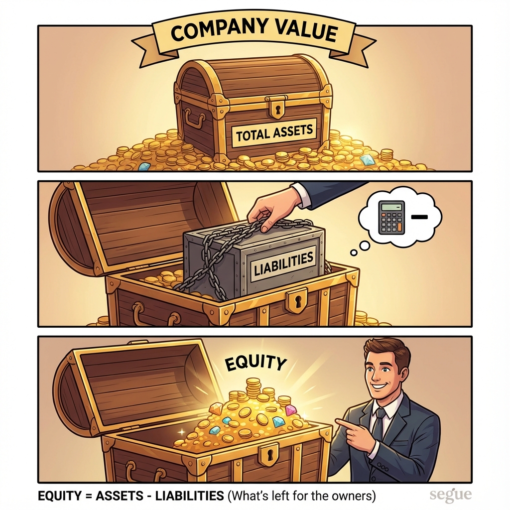 equity