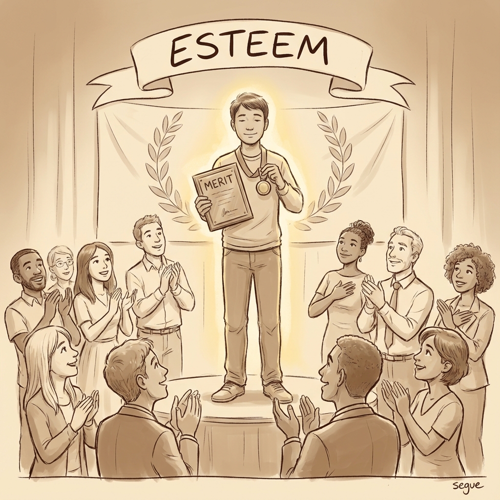 esteem