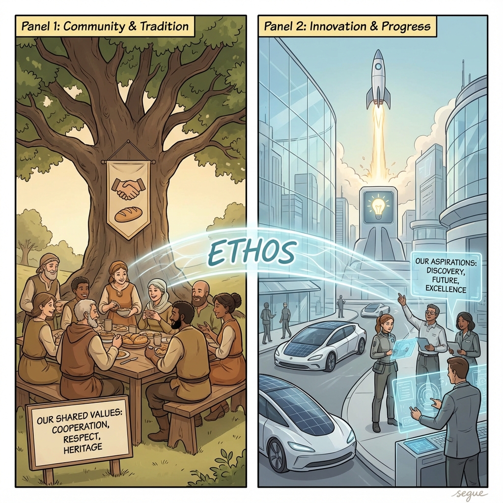 ethos