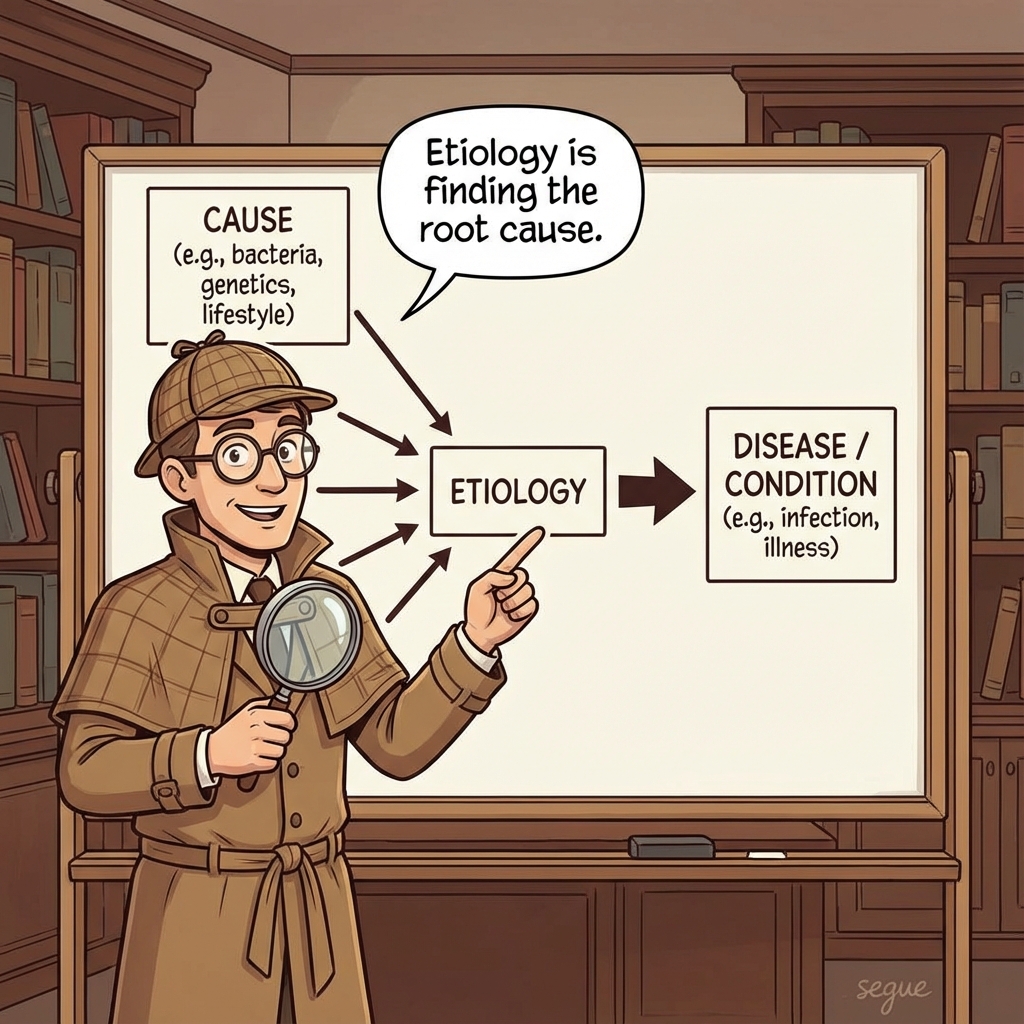 etiology