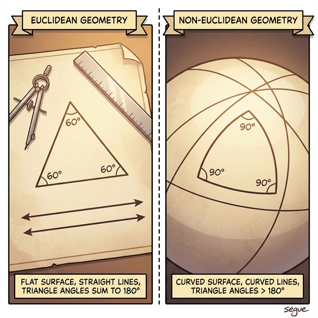 euclidean