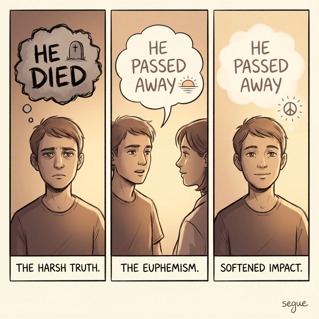 euphemism