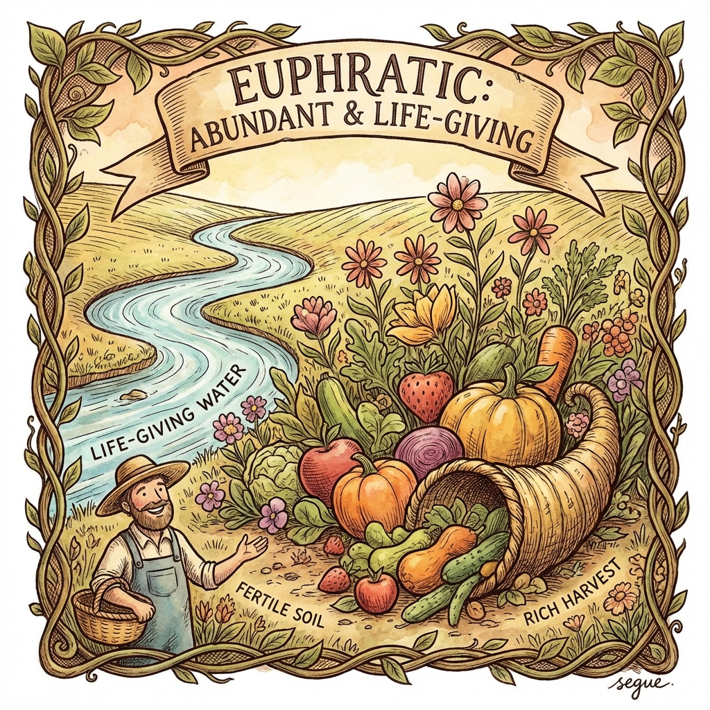euphratic