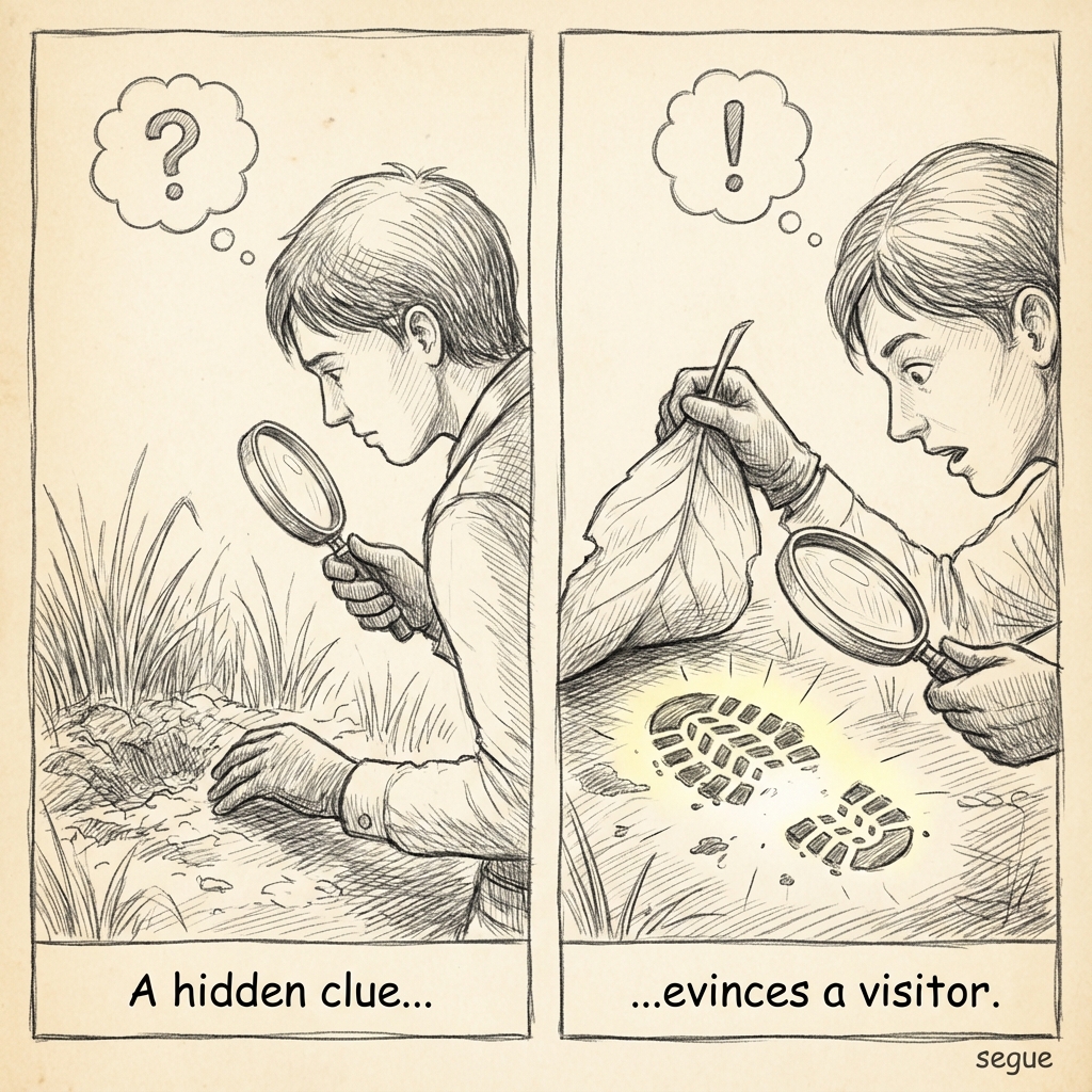 evince