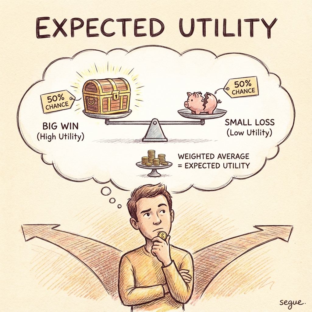 expected utility