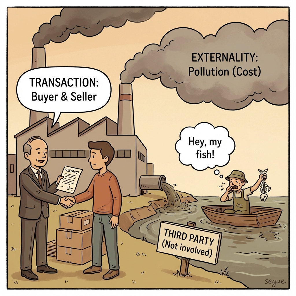 externality