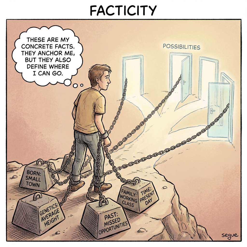 facticity