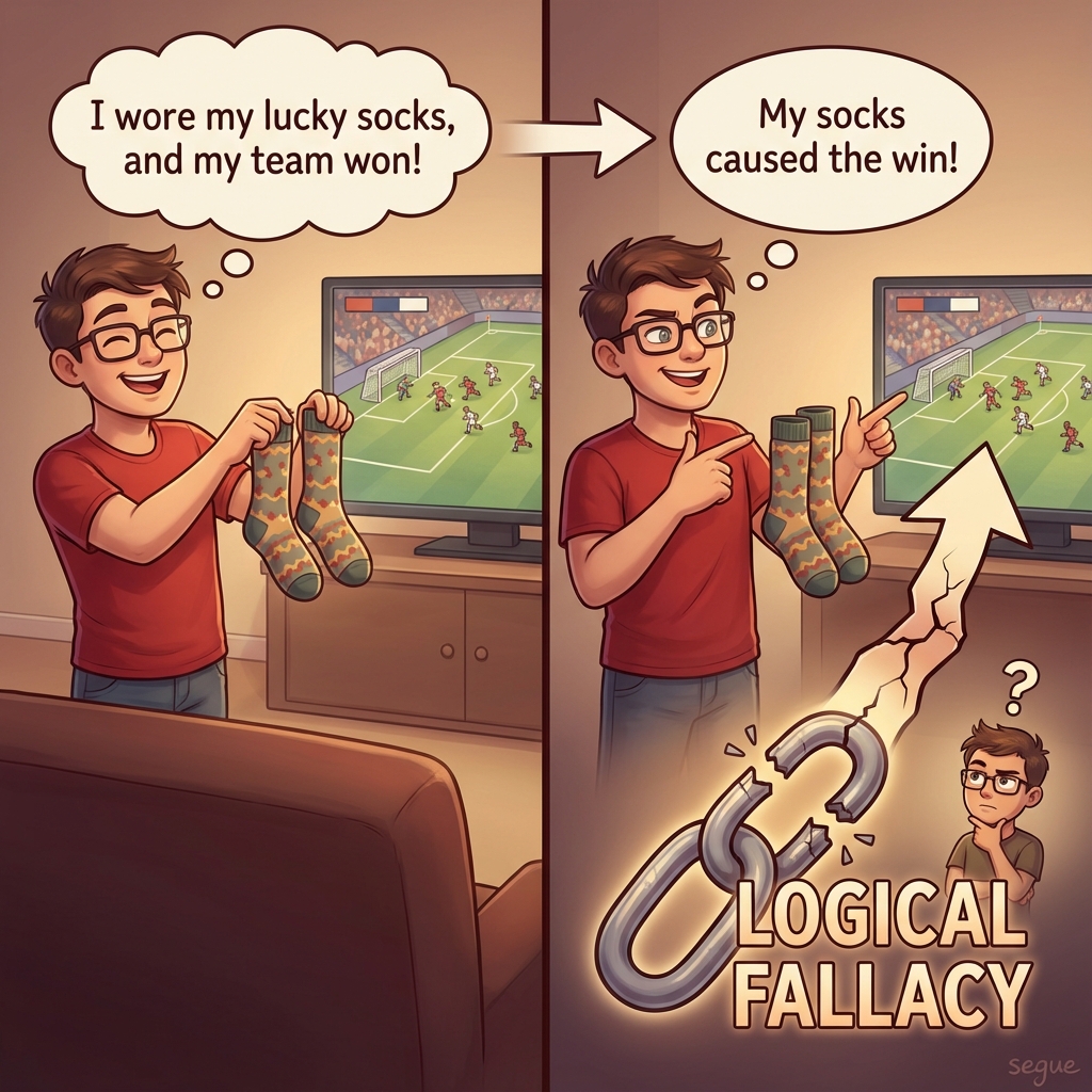 fallacy