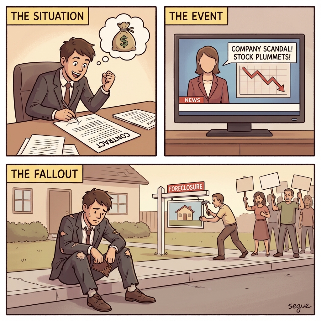 fallout