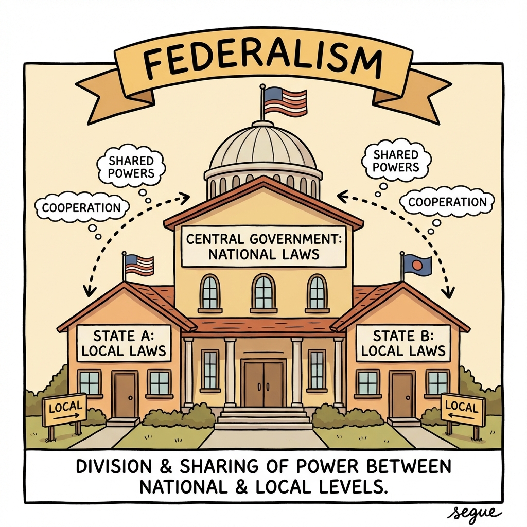 federalism