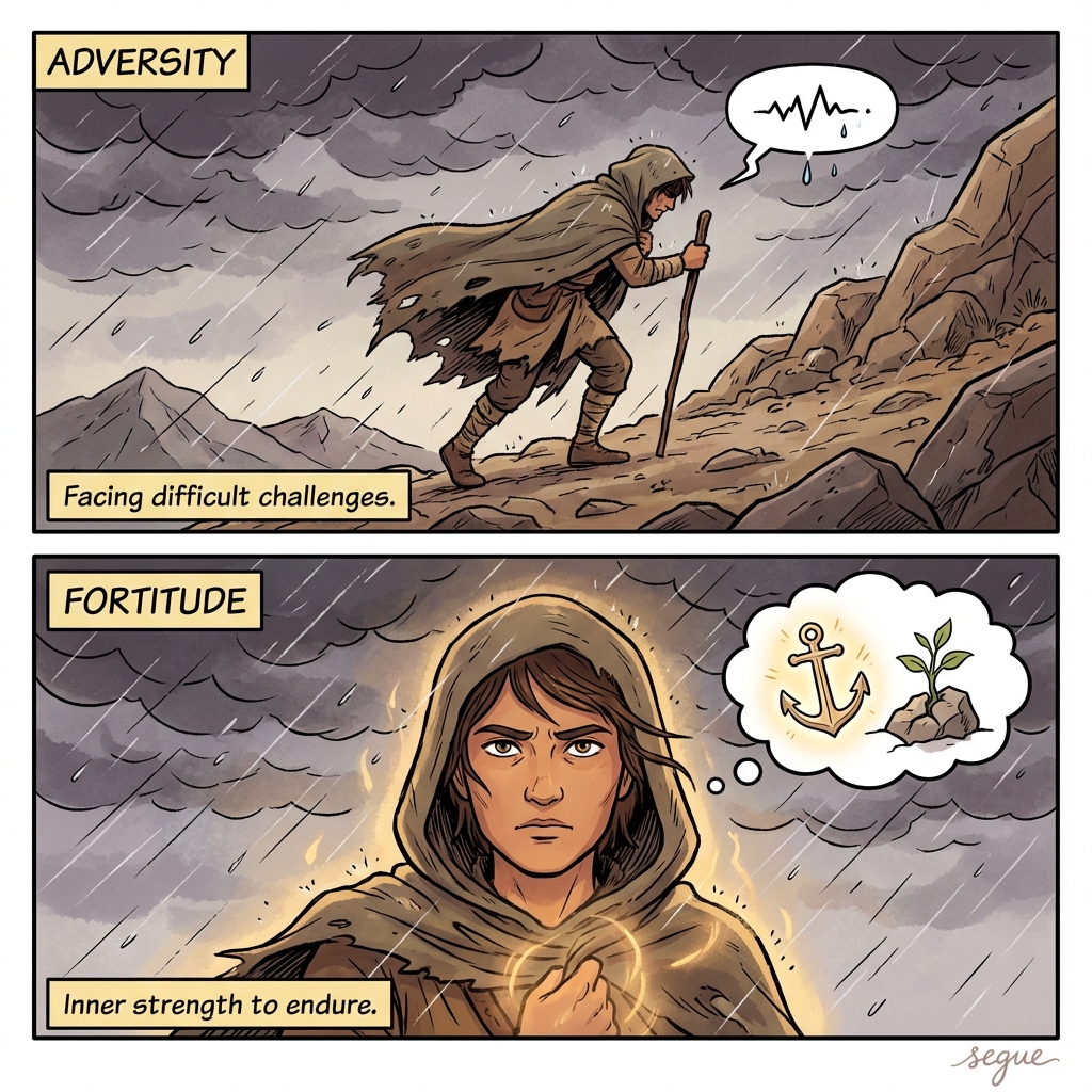 fortitude