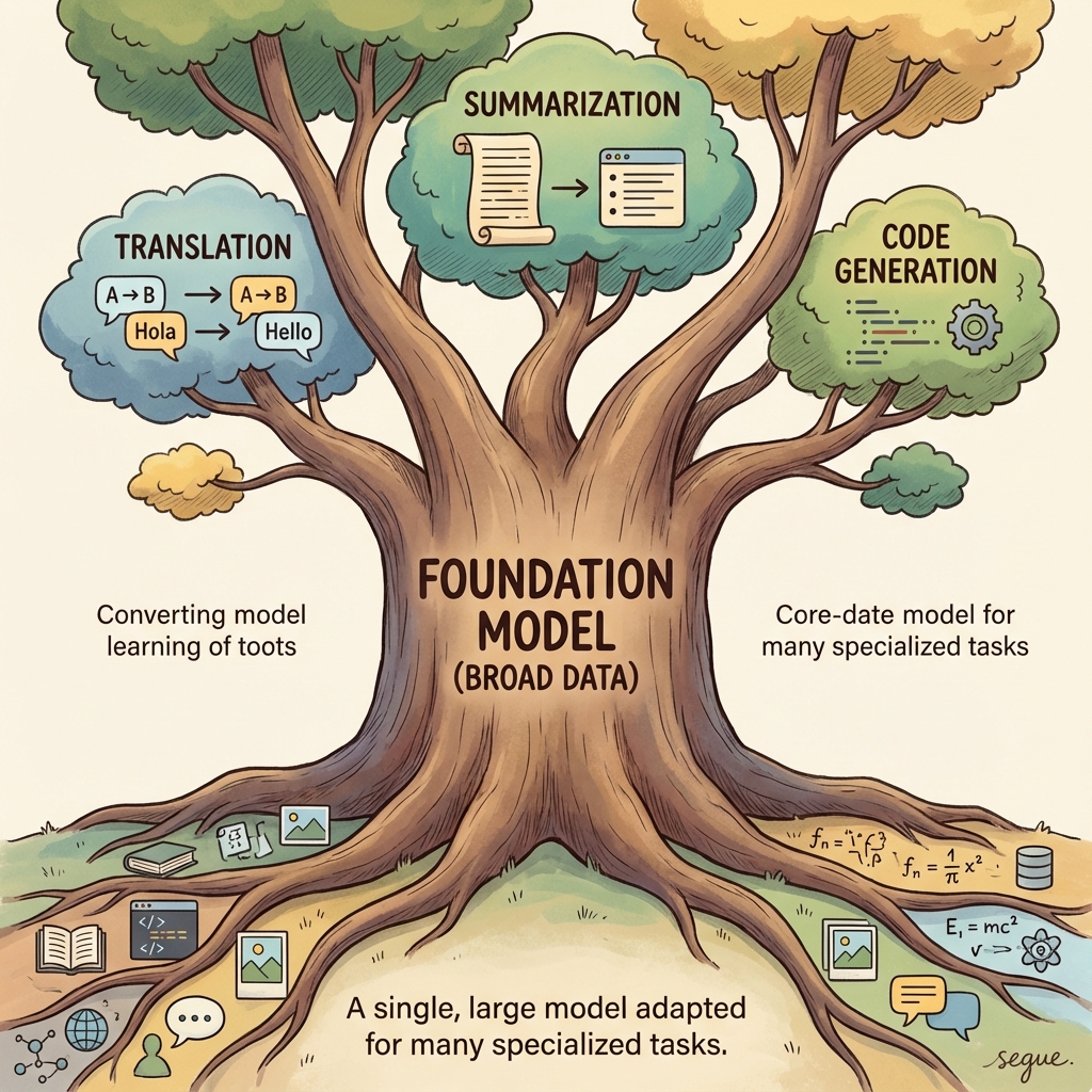 foundation model