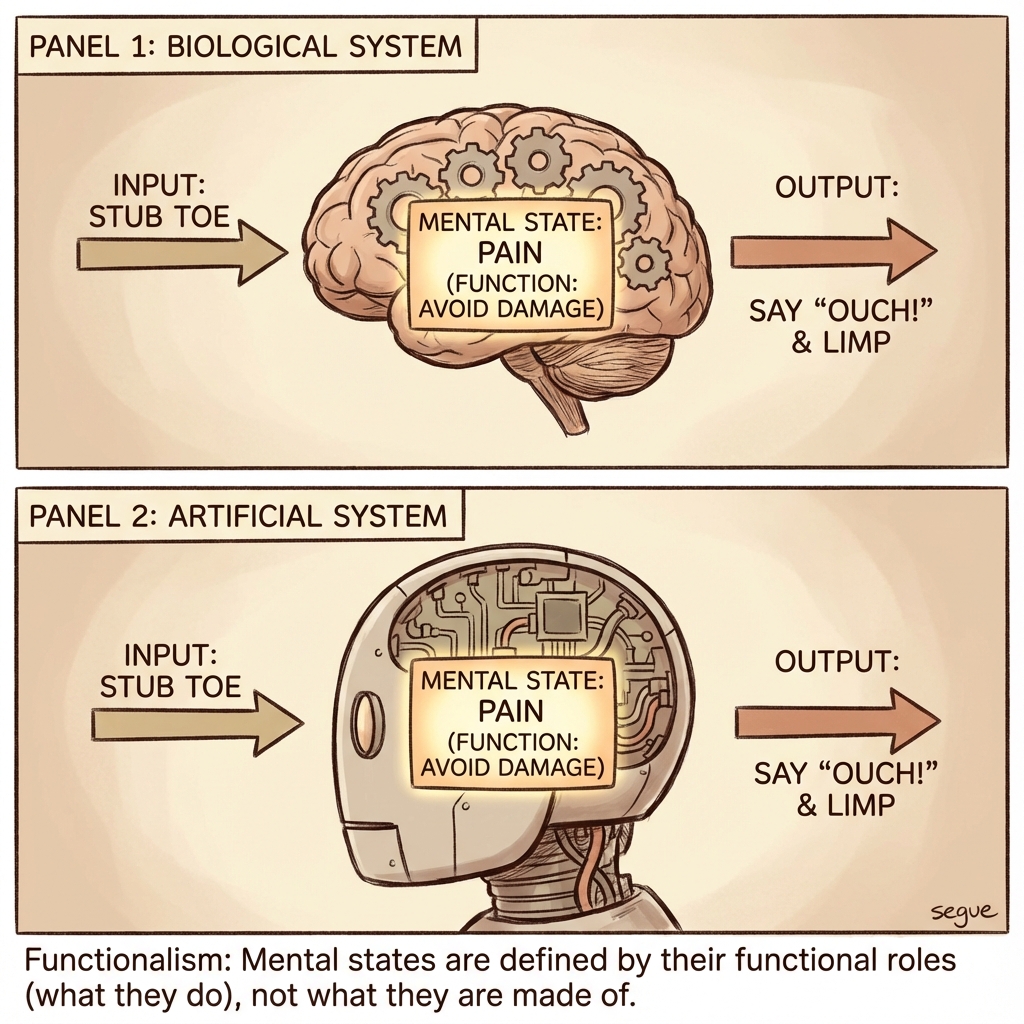 functionalism
