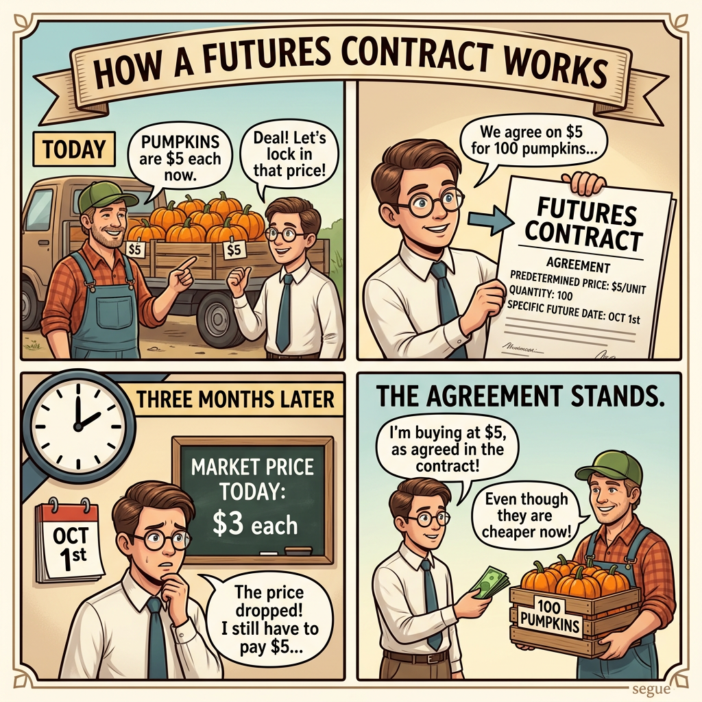 futures contract