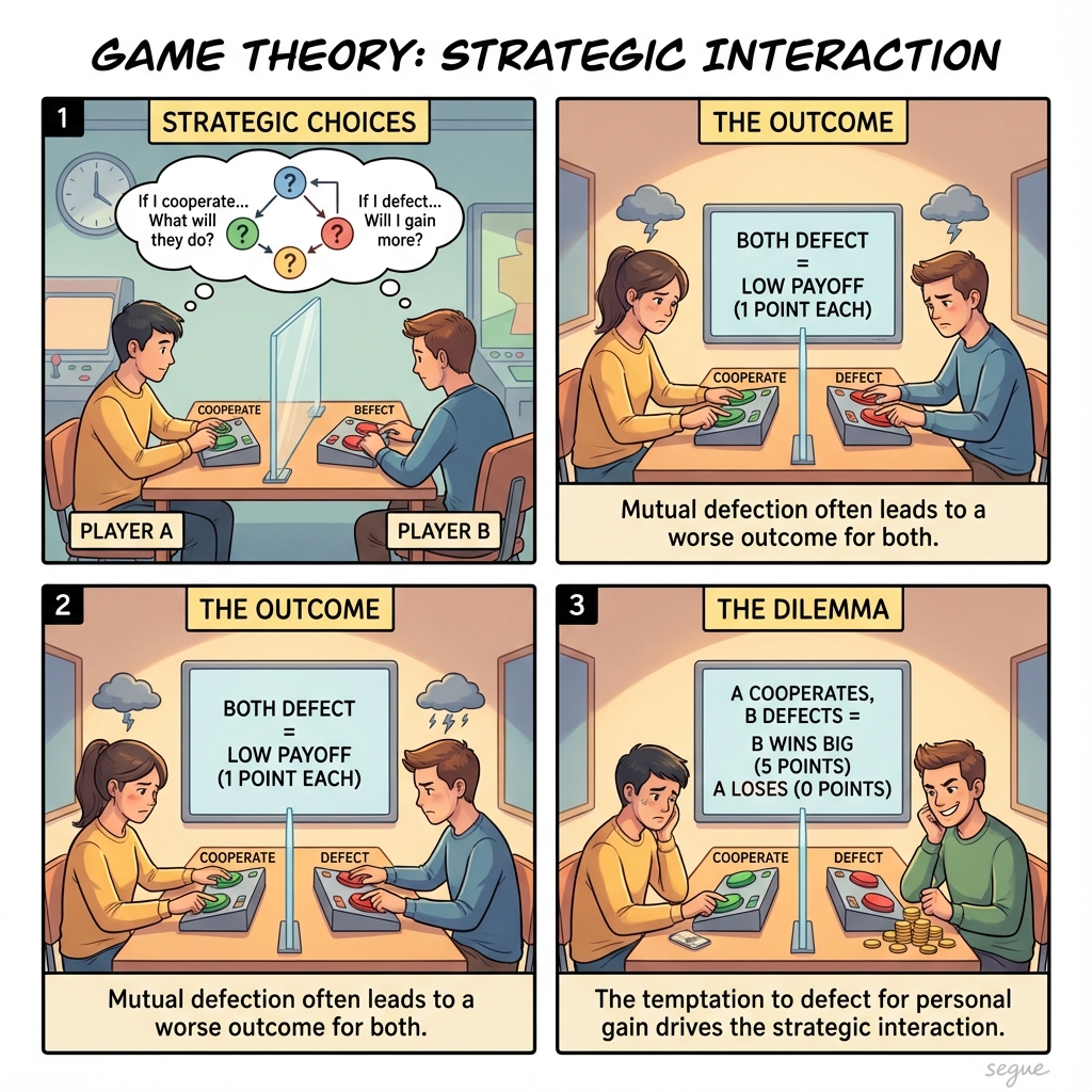 game theory