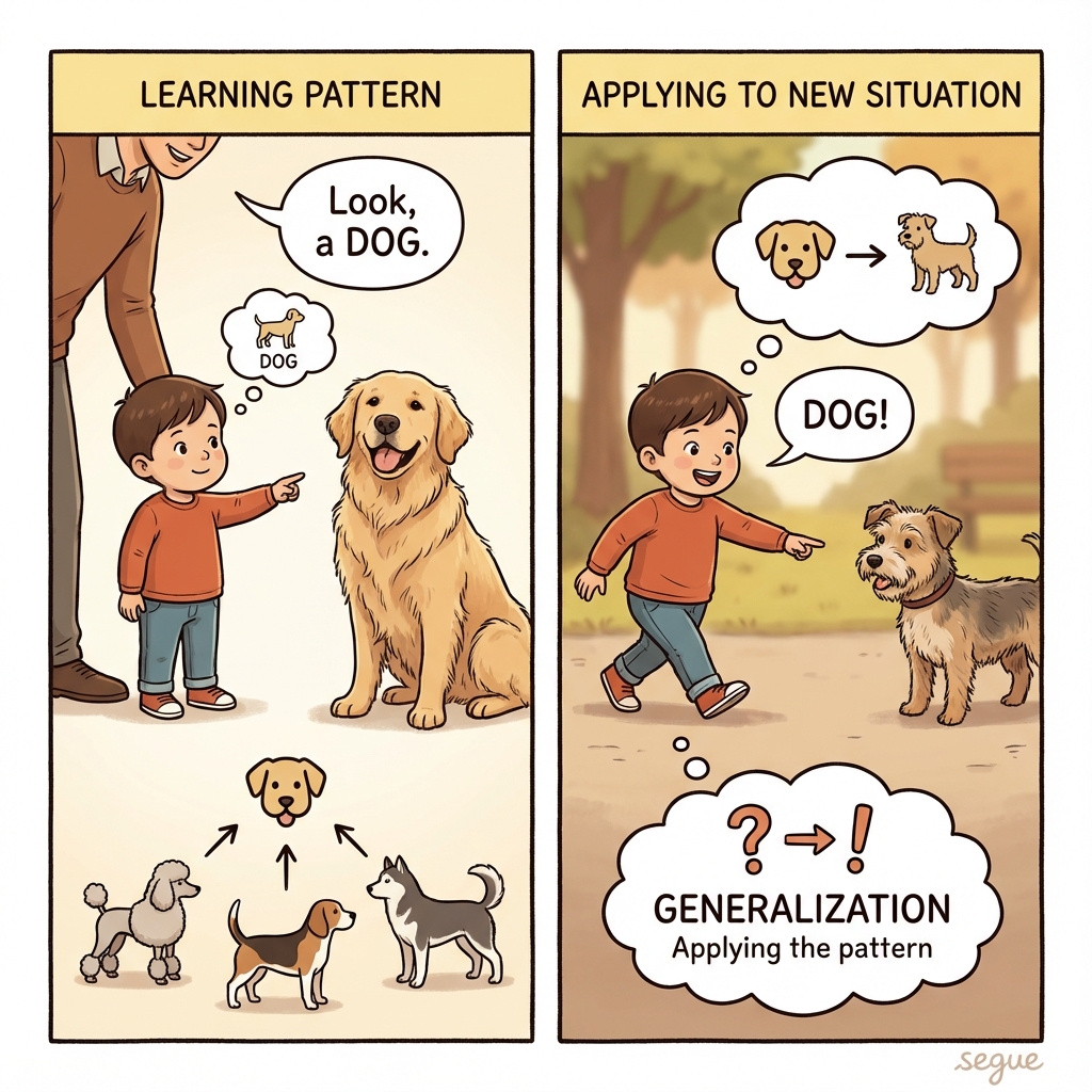 generalization