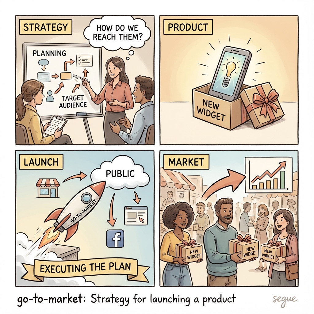 go-to-market