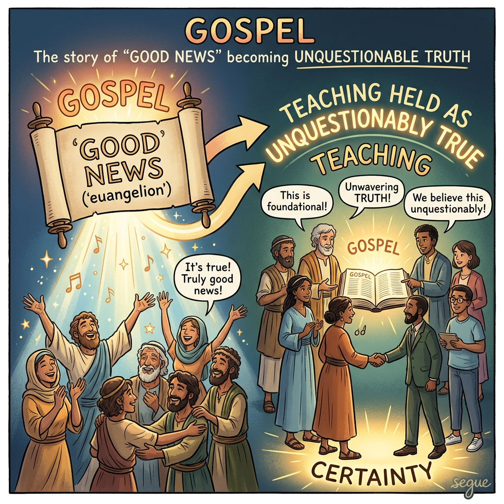gospel
