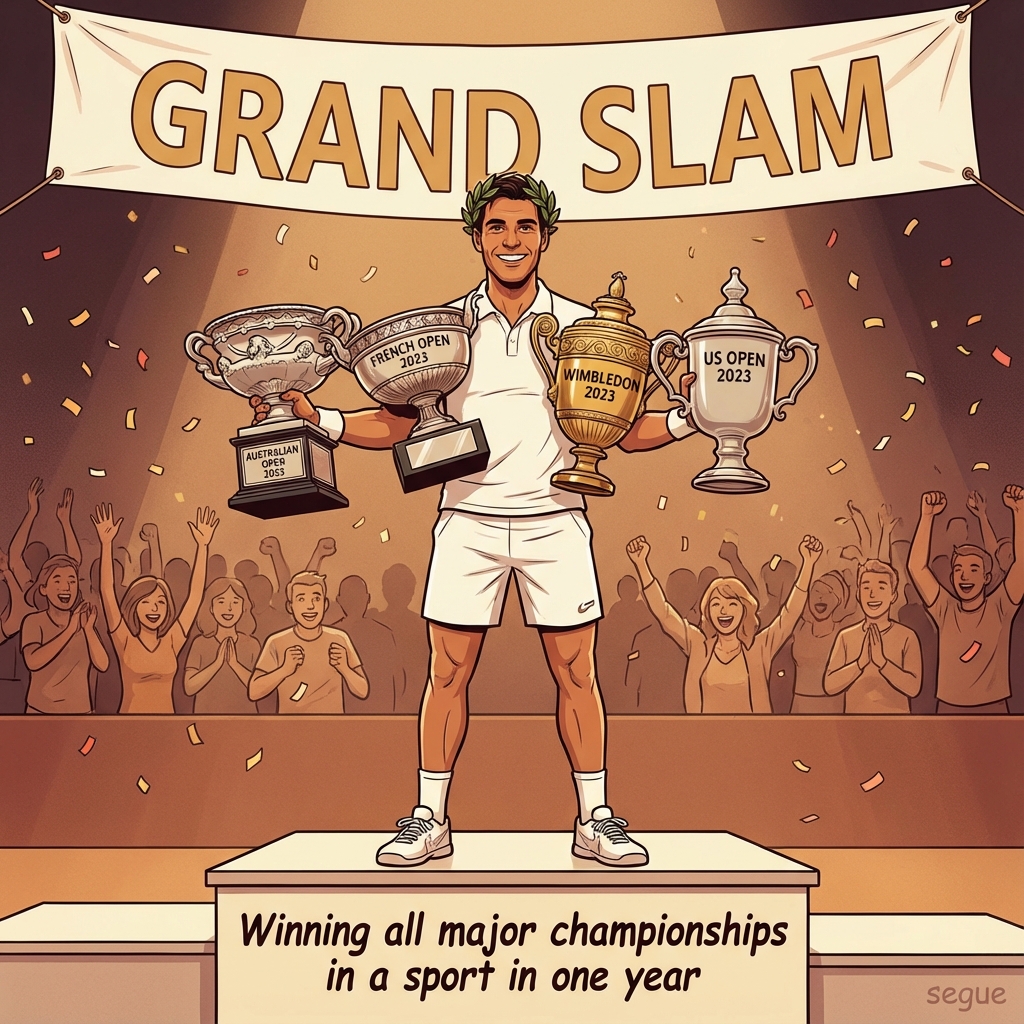 grand slam