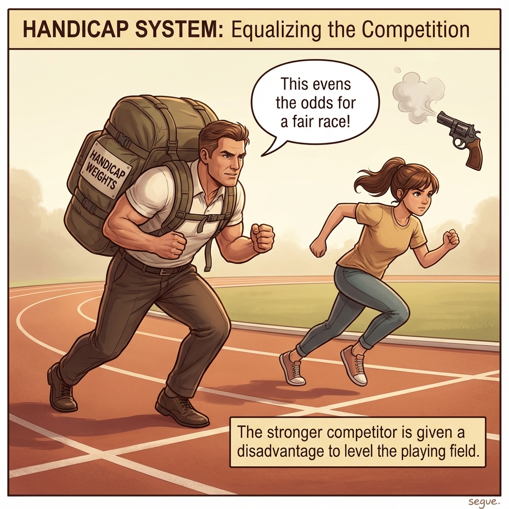 handicap