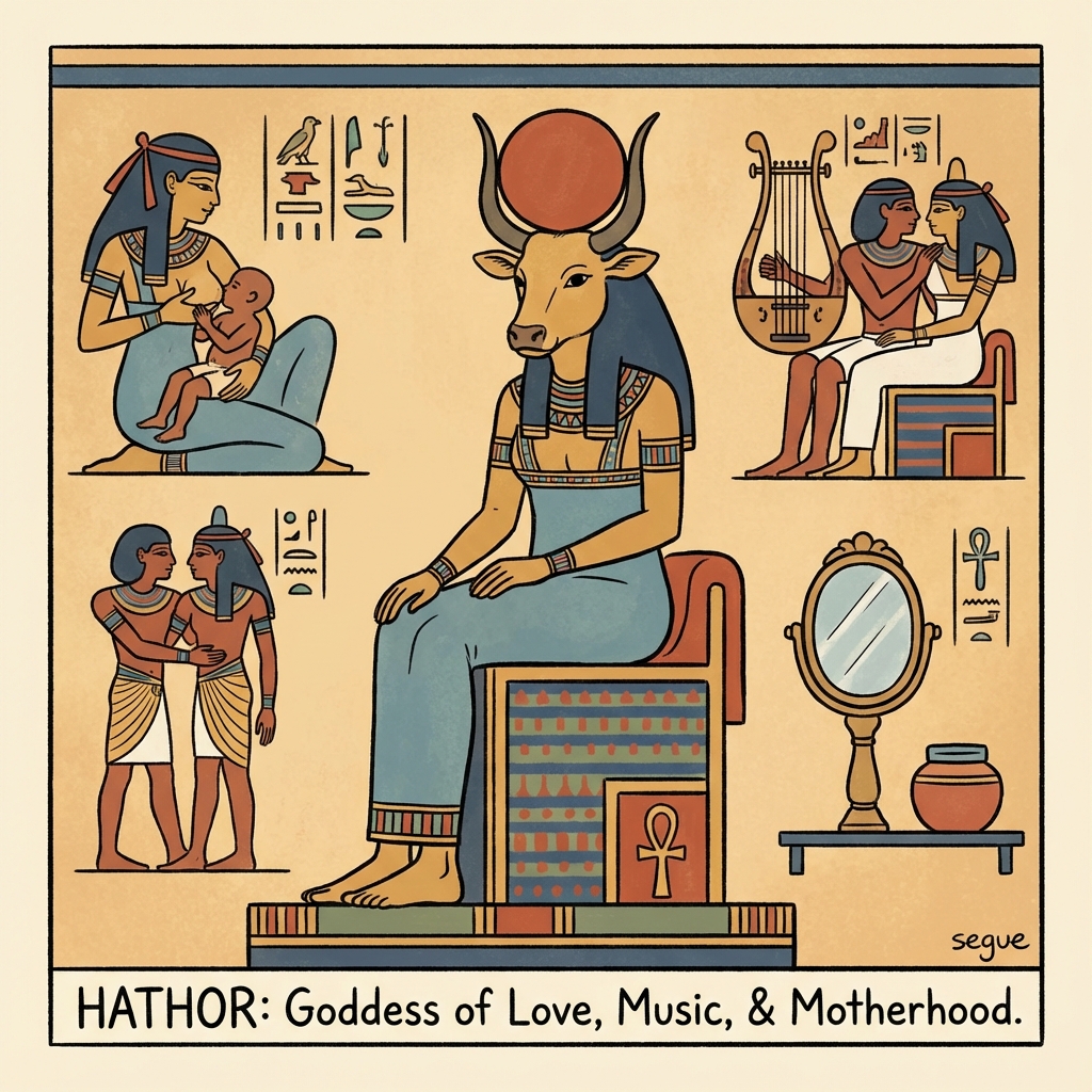 Hathor