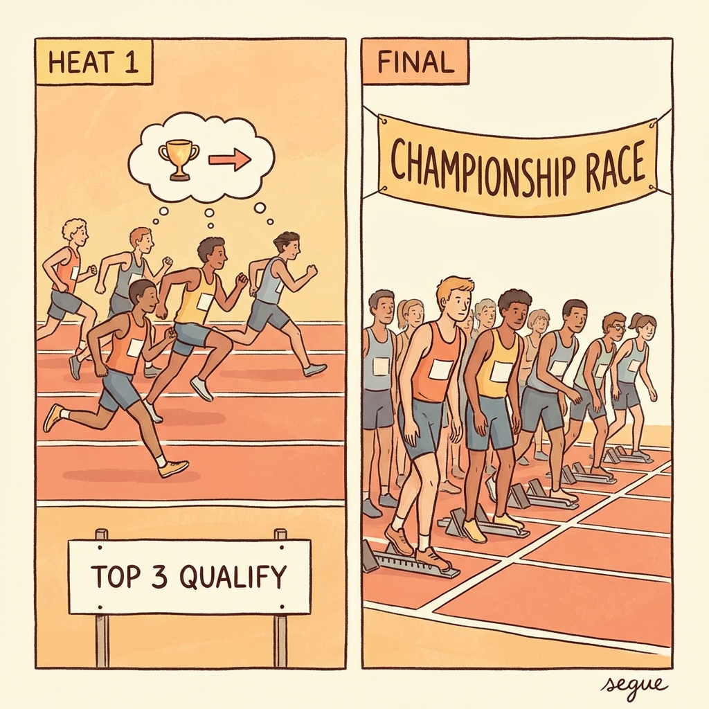 heat