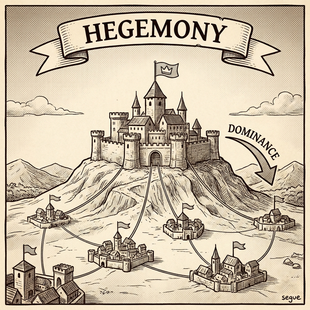 hegemony