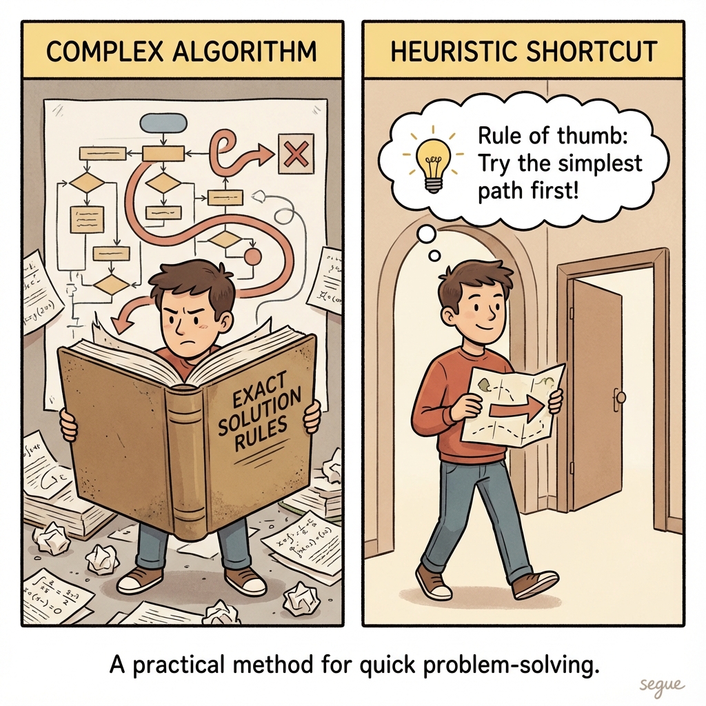heuristic