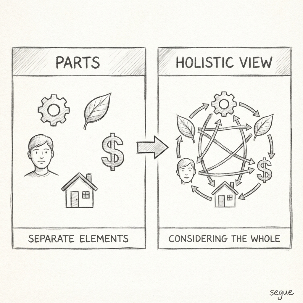 holistic