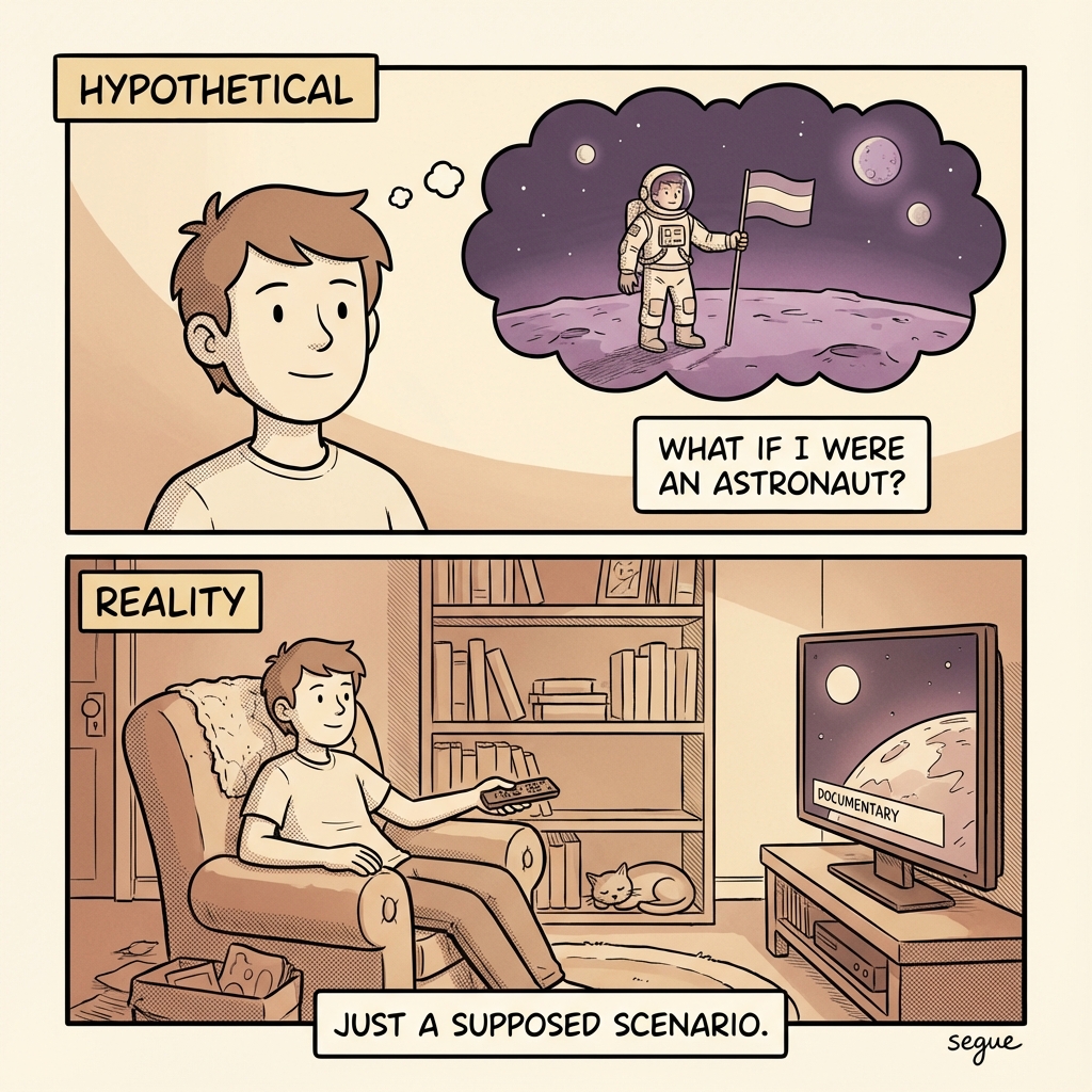 hypothetical