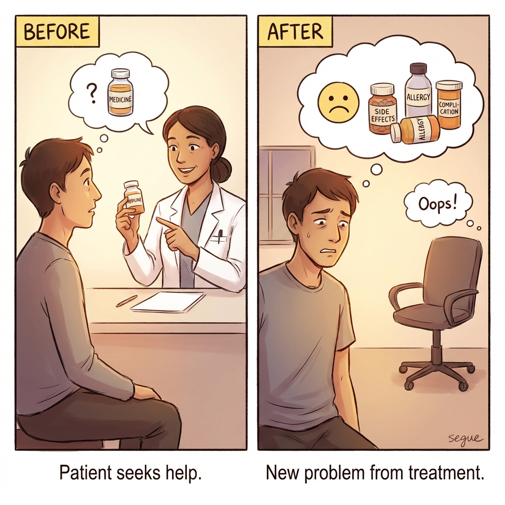 iatrogenic