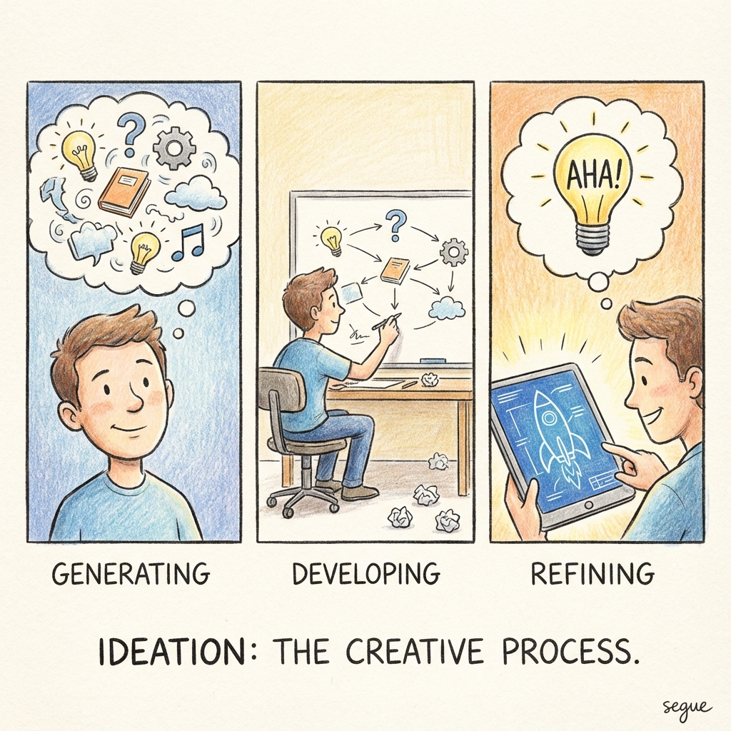 ideation