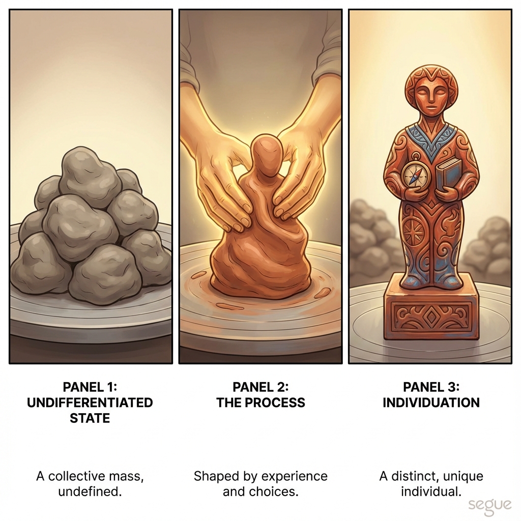 individuation