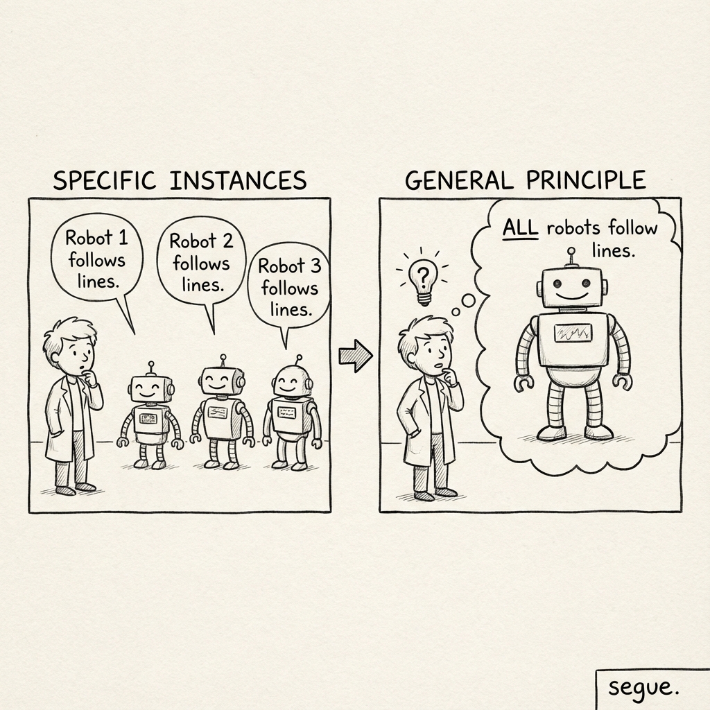 induction