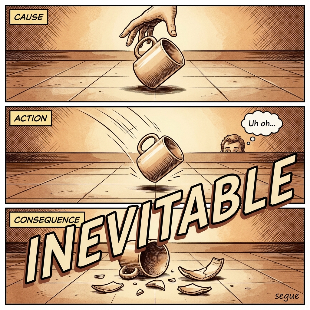 inevitable