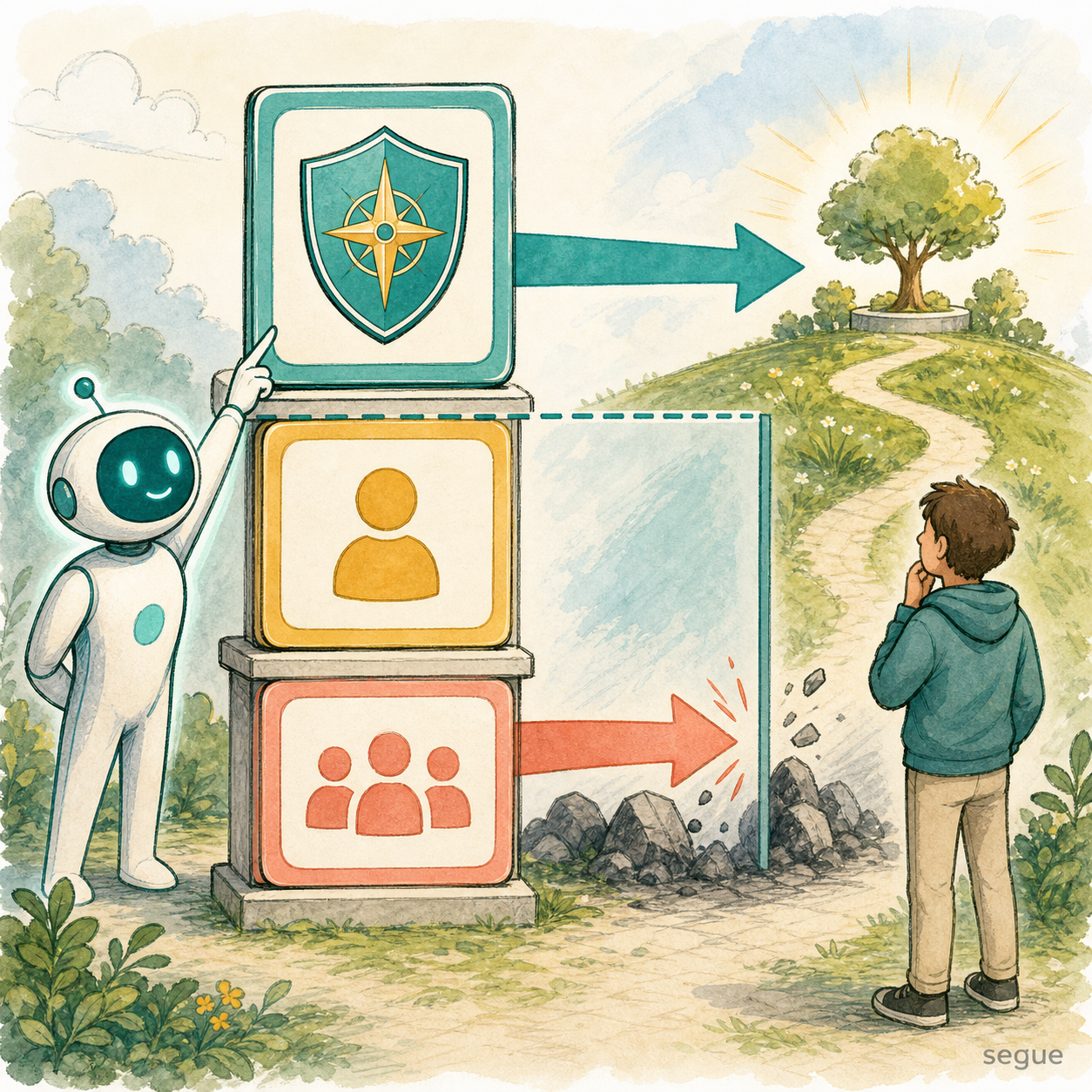 instruction hierarchy