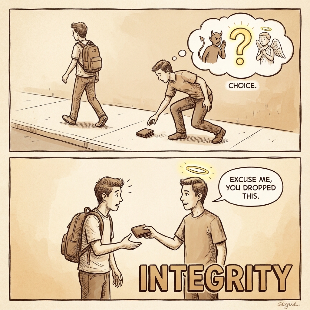 integrity