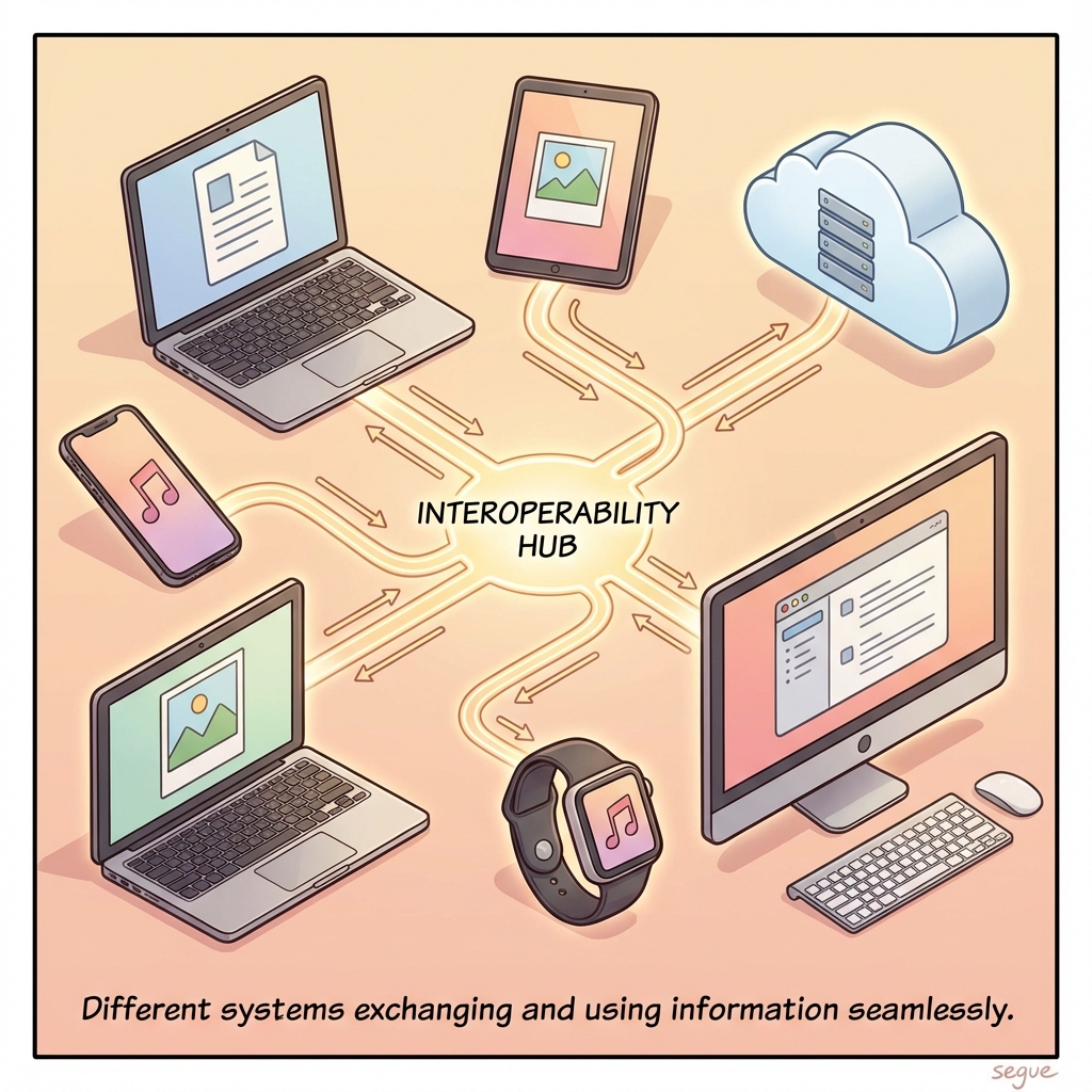 interoperability