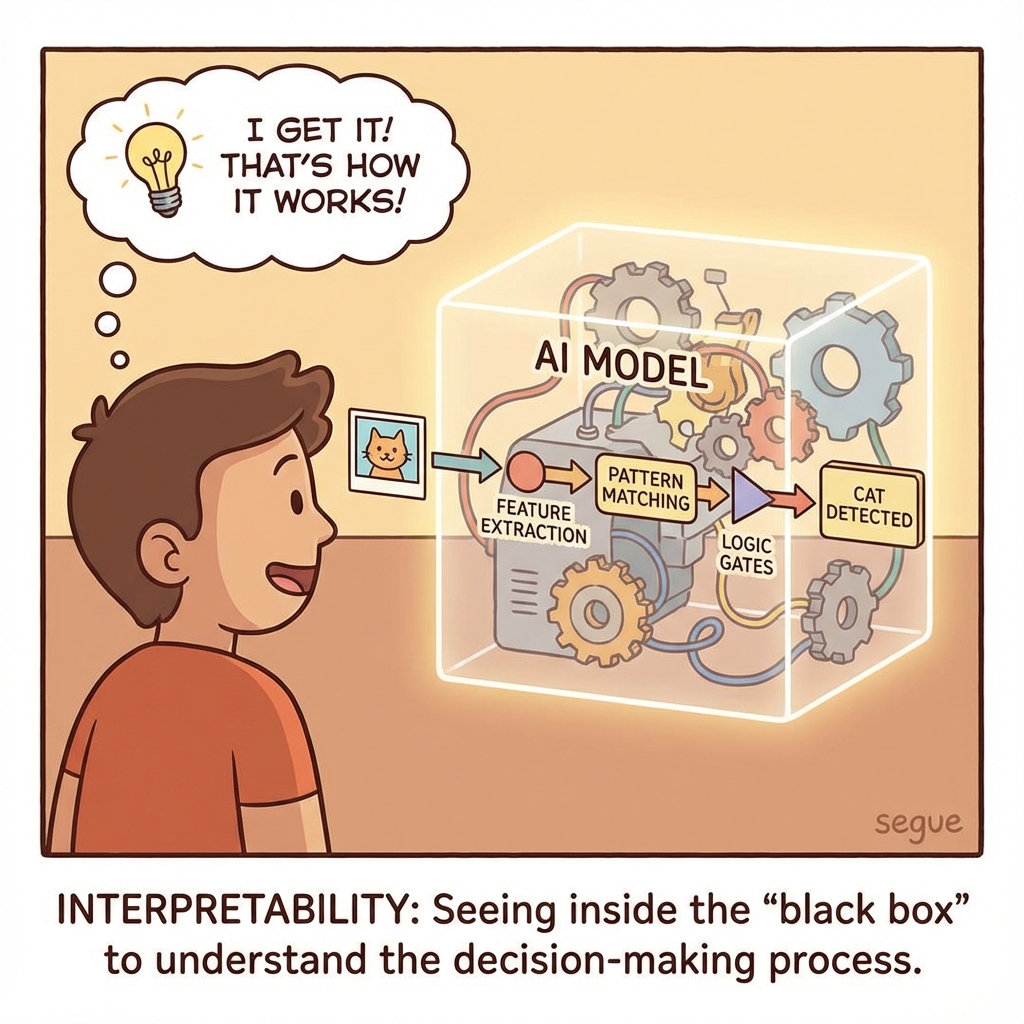interpretability