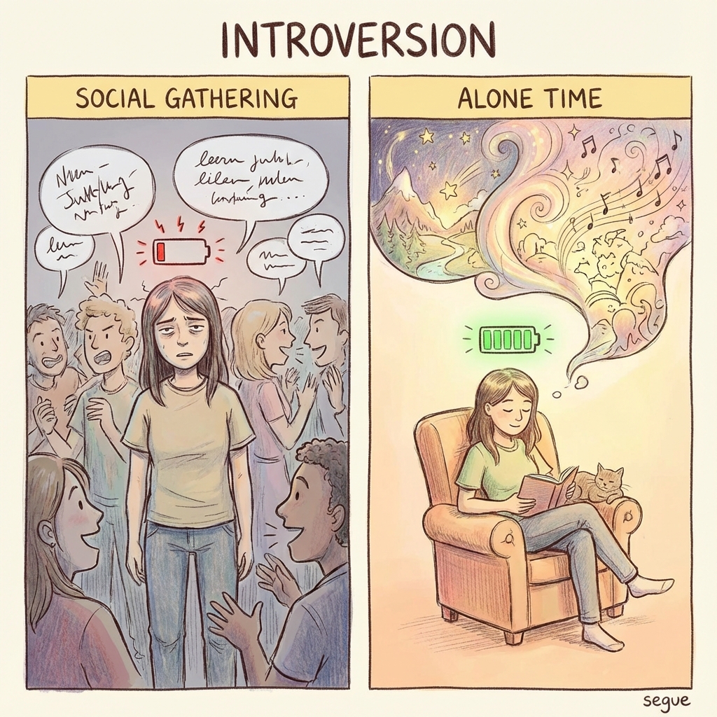 introversion