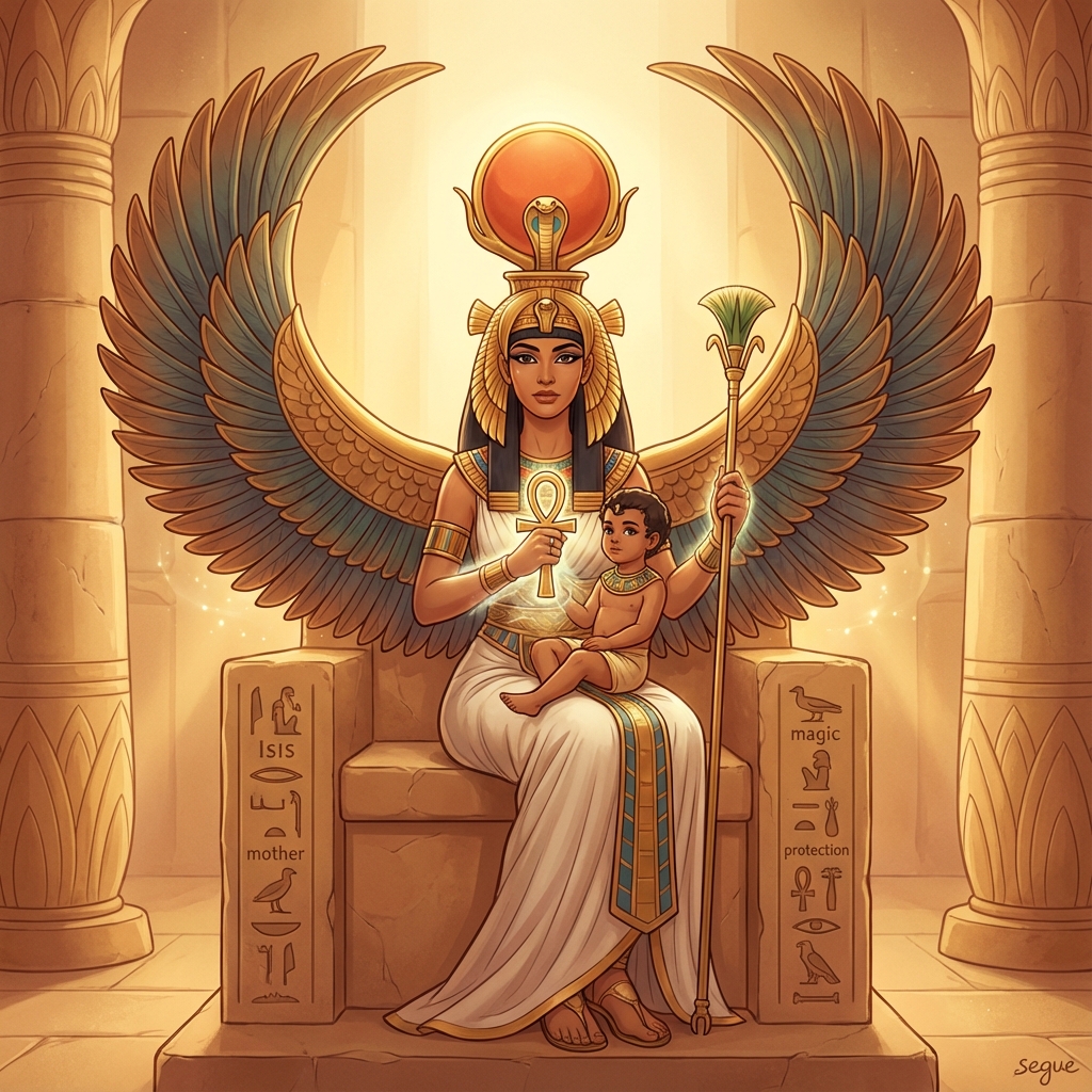 Isis