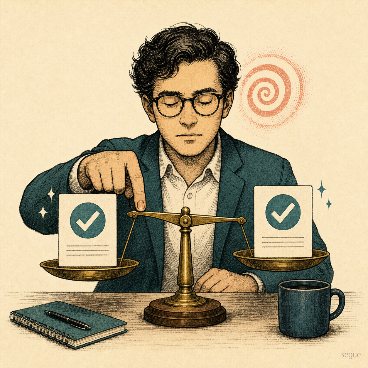 judge bias